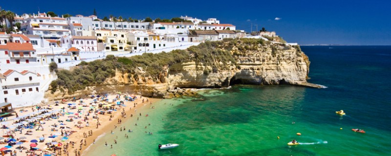 Горящие туры на Мадейра - отдых в Португалии