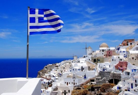 Тур на Новый Год 2015 в Грецию. Цена: от 518 €
