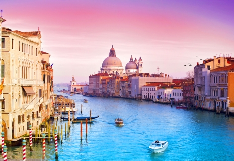 Тур «Италия для Вас»! Экскурсионный авиатур в Италию 8 дней от 470 € с АВИА!