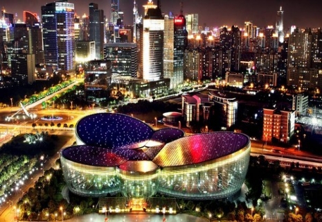 Гран тур Китай + Гонконг! 13 дней экскурсионный тур по Китаю. Цены от 1 870 USD