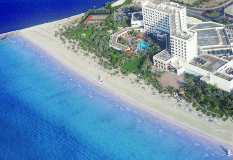 ОАЭ на Майские Праздники 2015.Лучшие предложения от пляжных отелей 5*! Цены от 494$ с АВИА