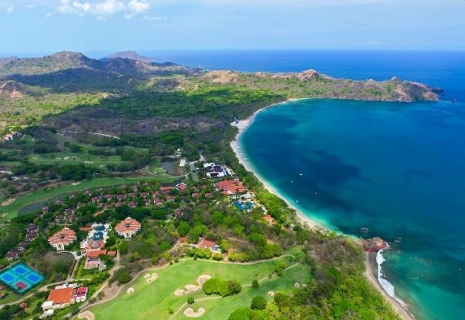 Пляжный отдых в Коста Рике на Майские Праздники 2015. Гуанакасте: Цены от 1 230$