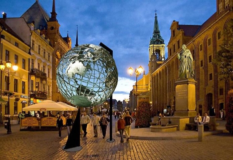 Отдых в Польше АКЦИЯ Возможность получения мультивизы!!! Краков – Прага – Величка. Стоимость тура 49 €*
