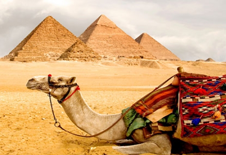 Горящие туры Египет