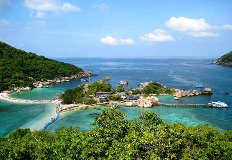 Таиланд: АРЕНДА ВИЛЛ на острове САМУИ. Цены по запросу.