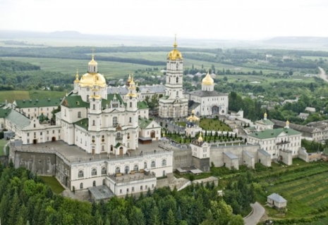 Тур в Почаевскую Лавру: Православная Святыня экскурсионный тур Почаев 2015. Тур 2 дня автобус 350 грн