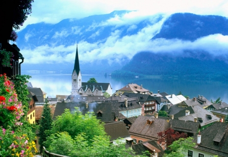 Отдых в Австрии: SPO Бесплатные ночи в отелях Вены Цены от 365 €