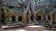 Отдых в Тайланде | Экскурсионный тур «Таиланд и тайны древнего Ангкора». Цены от 1399 у.е. с Прямым Авиа