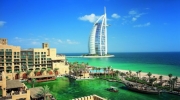 Тур в Арабские Эмираты на Шопинг в Дубаи