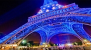 Отдых во Франции - Экскурсионный тур "Феерический Париж"