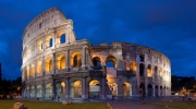 Тур «Рим + побережье Одиссея». Отдых в Италии по очень выгодным ценам!!!