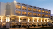 Отель Hersonissos Palace 5*