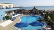 Греция из Одессы! Раннее бронирование Лето. Отдых в Греции – доступные цены! Отель Nostos Apts 3*+ от  496 EUR