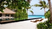 Горящие Туры на Мальдивы из Одессы - Отель Cheval Blanc  Лучшее предложение!