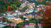 Лечебные, экскурсионные и комбинированные туры в Чехию от 20 евро. Отдых в Чехии цены!