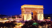 Отдых во Франции. Париж + Лион. 8дней – 595 евро с АВИА