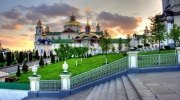 Тур в Почаевскую Лавру: Православная Святыня экскурсионный тур Почаев 2015. Тур 2 дня автобус 350 грн