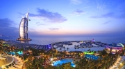 Отдых в ОАЭ на Майские Праздники, Дубай. Цены от 483$ с АВИА