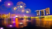 Тур Сингапур + Вьетнам на НОВЫЙ ГОД 2015 от 2199 у.е. с АВИА!!!