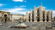 Отдых в Италии: Тур в Италию «РОМАНТИКА В ИТАЛИИ» - Авиа тур 7 ночей от 356 €