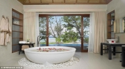 Сейшелы: Отель Hilton Seychelles Labriz Resort & Spa 5*  Акция «Раннего бронирования -15%» Цены от 1970 €
