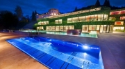 Лечение в Словении: Спецпредложения по отдыху на курортах Словении. Цены от 447€