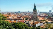 Тур в Словакию на Майские Праздники "Путешествие в Горное Королевство" Стоимость 335 €