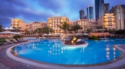 Отдых в ОАЭ, Дубай Летом - Отель The Westin Dubai Mina Seyahi Beach 5*. Цены