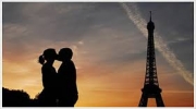 Отдых во Франции: День Святого Валентина в Париже 4 дня / 3 ночи  от 294 евро