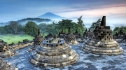 Отдых в Индонезии: «Боробудур или 8-ое Чудо света» Цены от 387 USD