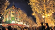 Новый Год 2015 во Франции. Новогодняя экскурсия из Праги в Париж -210€