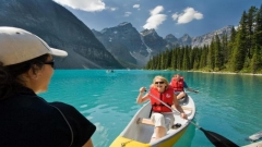 Экскурсионный Тур в Канаду «Скалистые горы Канады!»