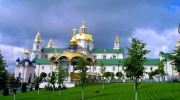 Тур на Майские праздники по Украине  2015 из Одессы. Стоимость: 2460 грн/чел. с проездом