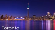 Уникальтый тур в Канаду для гурманов: Отдых в Торонто «ДЖАЗ САФАРИ» от 500$