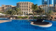 Отель The Westin Dubai Mina Seyahi 5*