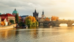 Эксклюзивный Тур в Прагу на Майские Праздники в Чехию! Цена с АВИА от 444 EUR (5 ЭКСКУРСИЙ В ЦЕНЕ)