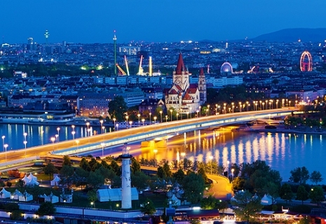 Прага из Одессы на 8 Марта