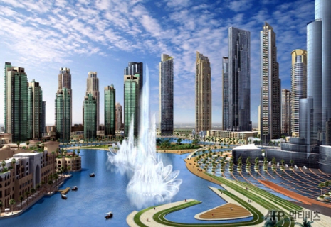 Отдых в ОАЭ на Майские Праздники, Дубай. Цены от 483$ с АВИА