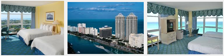 Miami Beach Resort Spa